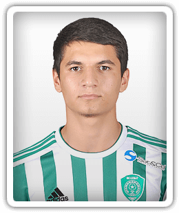 Adam Osmaev