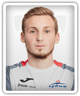 Maxim Smirnov