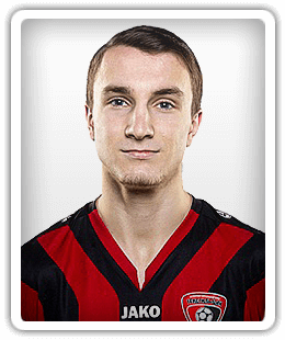 Maxim Bachinskiy