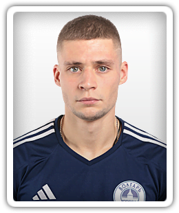 Andrey Anisimov