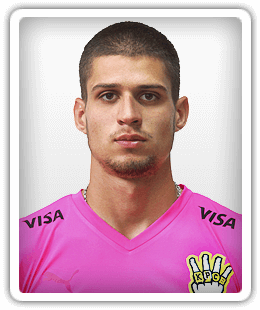 Vlad Yeleferenko