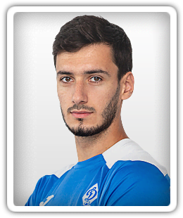 Yarakhmed Makhmudov