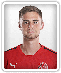 Nikita Chistyakov