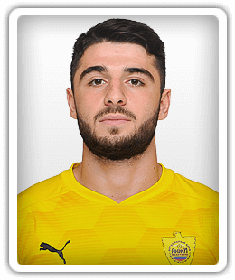 Muslim Shikhbabaev