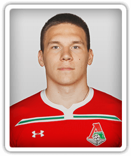 Dmitry Koltyapin