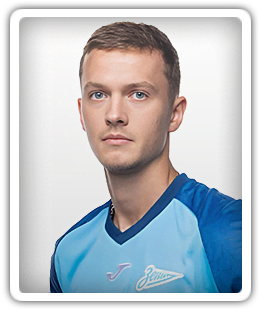 Artur Cherny