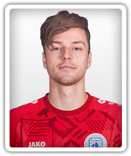 Daniil Barinov