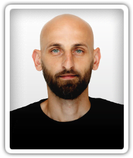Evgeny Kostenko