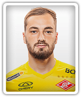 Ilja Svinov