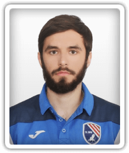 Kirill Klysha
