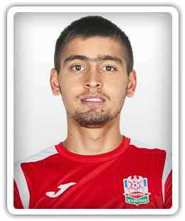 Khakim Kadykoev