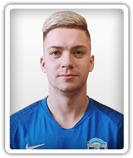 Dmitry Savin