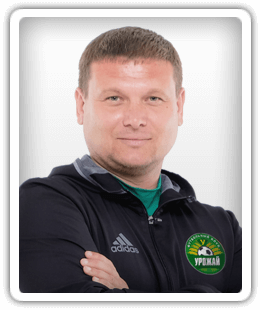 Maxim Lisitsyn