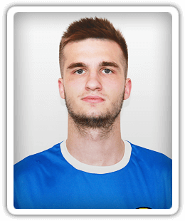 Denis Volkov