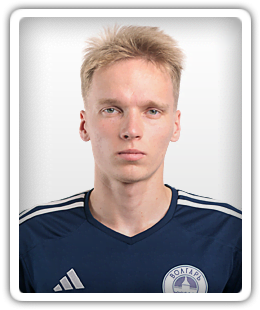 Kirill Ushatov