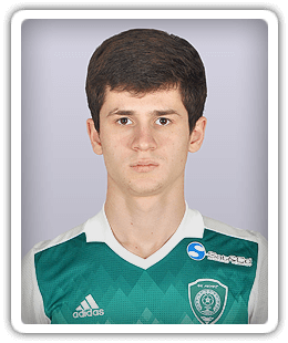 Magomed-Emi Khakiev