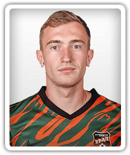 Gleb Geikin