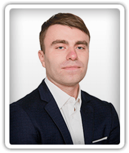 Sergey Litvinov