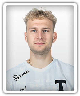 Daniil Shamkin