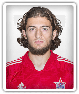 Mutaalim Magomedov