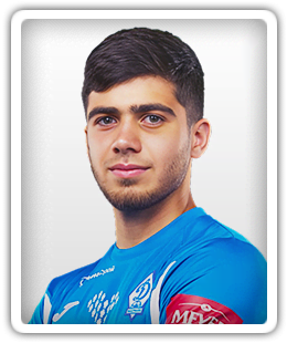 Razhab Magomedov