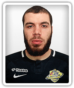 Marat Abulashov