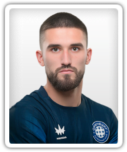 Danila Vedernikov