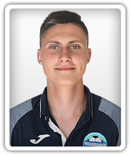 Yegor Dorokhov