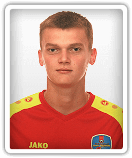 Vasily Lunev