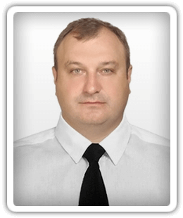 Ruslan Kondratov