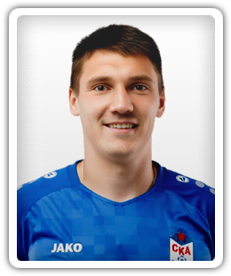 Yegor Makarov