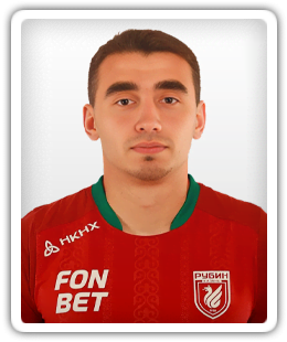 Marat Apshatsev