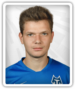 Artem Doronin