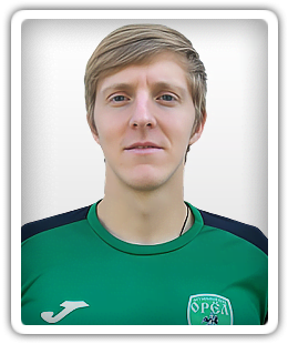Dmitry Mironenko