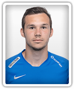 Danila Molodnyakov