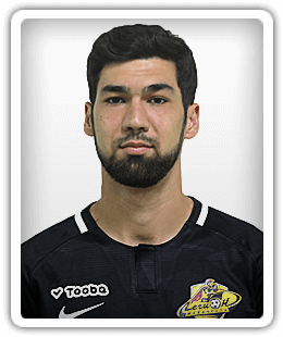 Ramazan Naniev