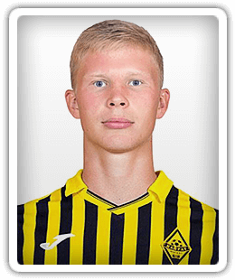 Andrey Savinov
