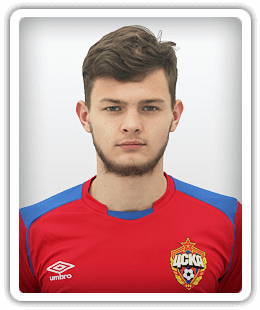 Konstantin Yerokhin