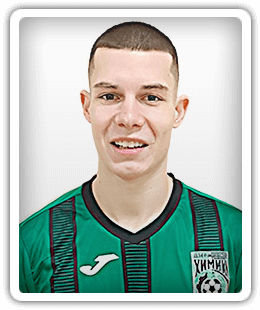 Nikita Abramushkin