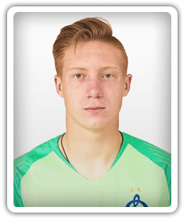 Andrey Sorokin
