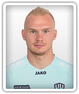Daniil Kornyushin