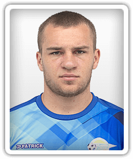 Alexey Sergienko