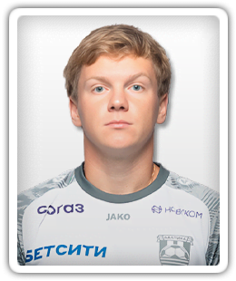 Nikolay Titkov