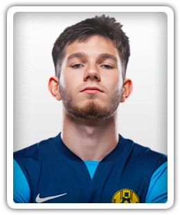Nikita Iosifov