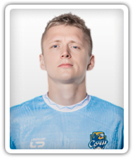 Maxim Mukhin