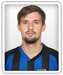 Nikita Kotin