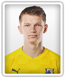 Konstantin Kovalev