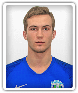 Maxim Tarasov