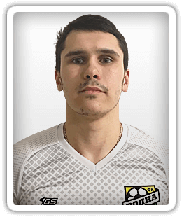 Matvey Zimovets
