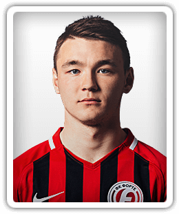 Yegor Mogilev